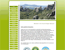 Tablet Screenshot of iodnatusch.org