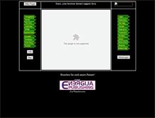 Tablet Screenshot of iodnatusch.com